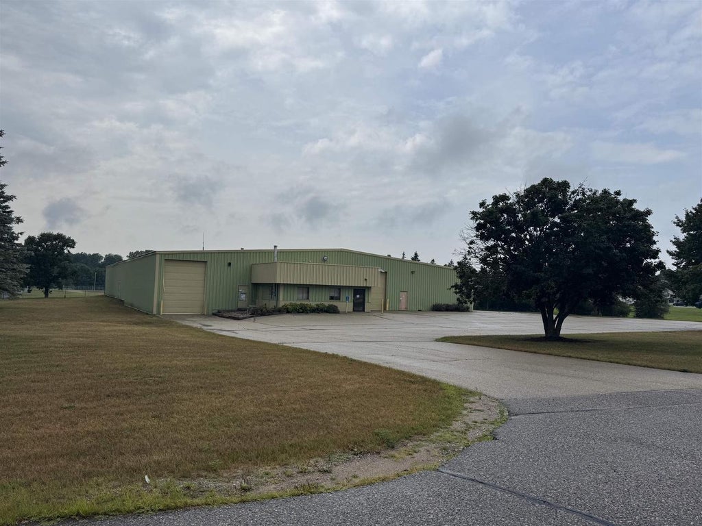 Photo of 1565 11th DRIVE, Friendship, WI 53934 (MLS # 2030319)