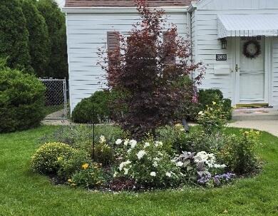 Photo of 3809 S Clement AVENUE, Milwaukee, WI 53207 (MLS # 1982577)