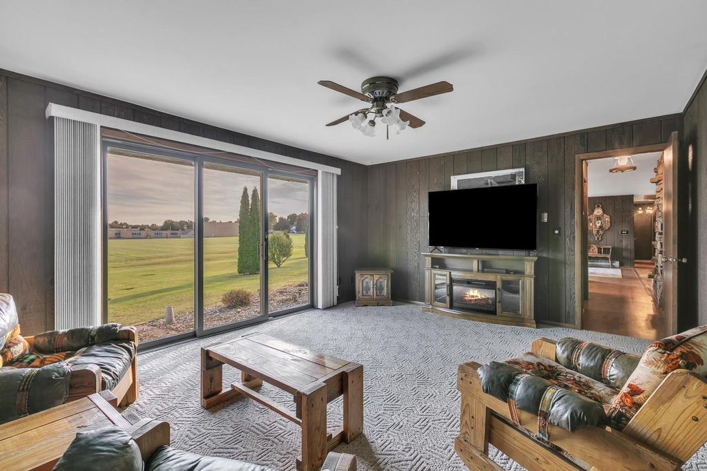 Photo of 15 E Park AVENUE, Kiel, WI 53042 (MLS # 1937667)