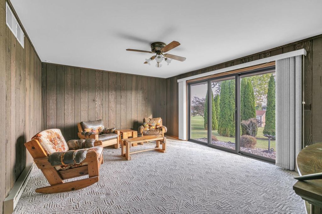 Photo of 15 E Park AVENUE, Kiel, WI 53042 (MLS # 1937667)