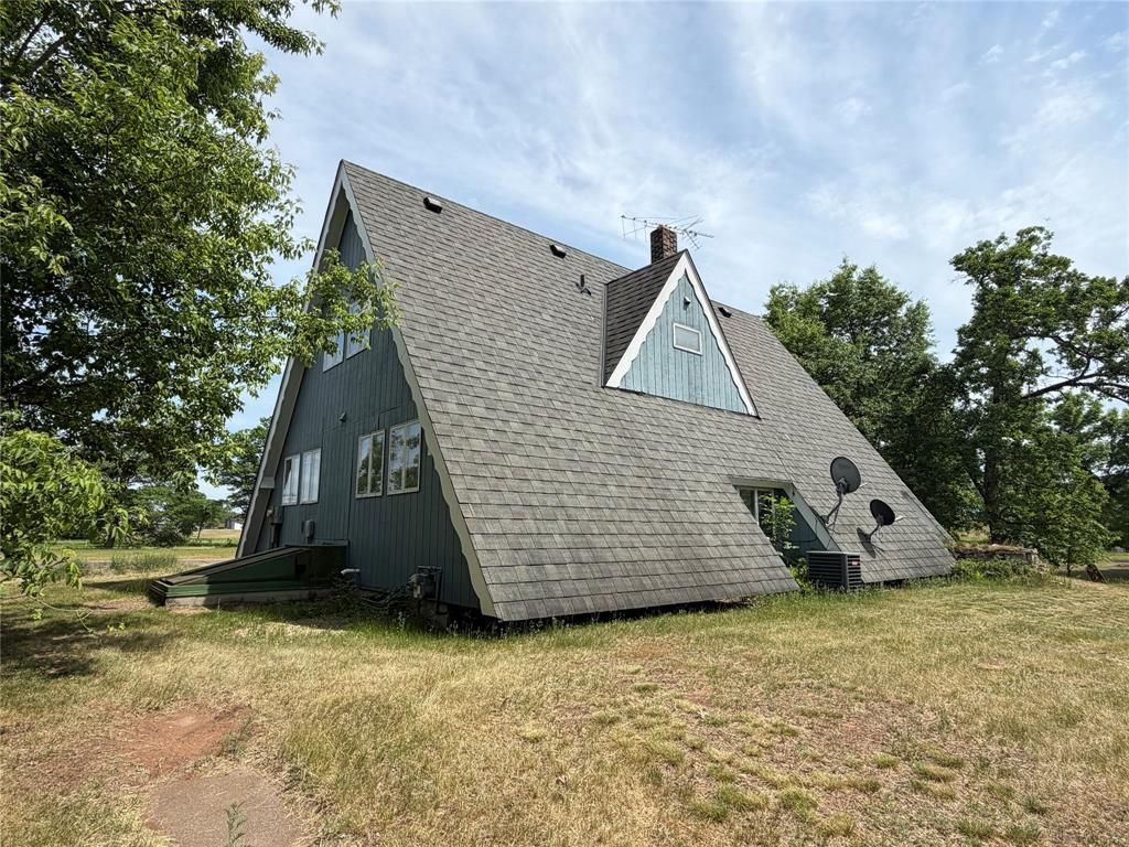 Photo of 233 Park STREET, Grantsburg, WI 54840 (MLS # 1601868)