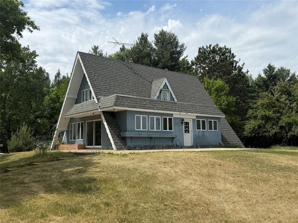 Photo of 233 Park STREET, Grantsburg, WI 54840 (MLS # 1601868)