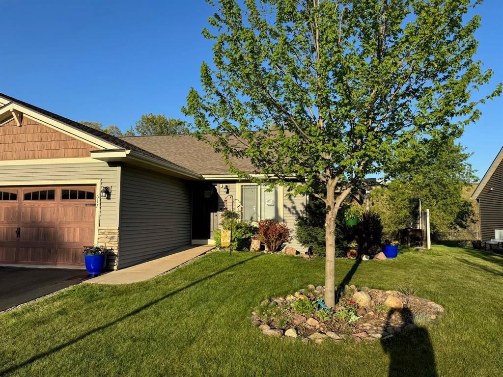 Photo of 617 Blue Karner DRIVE, Altoona, WI 54720 (MLS # 1598820)