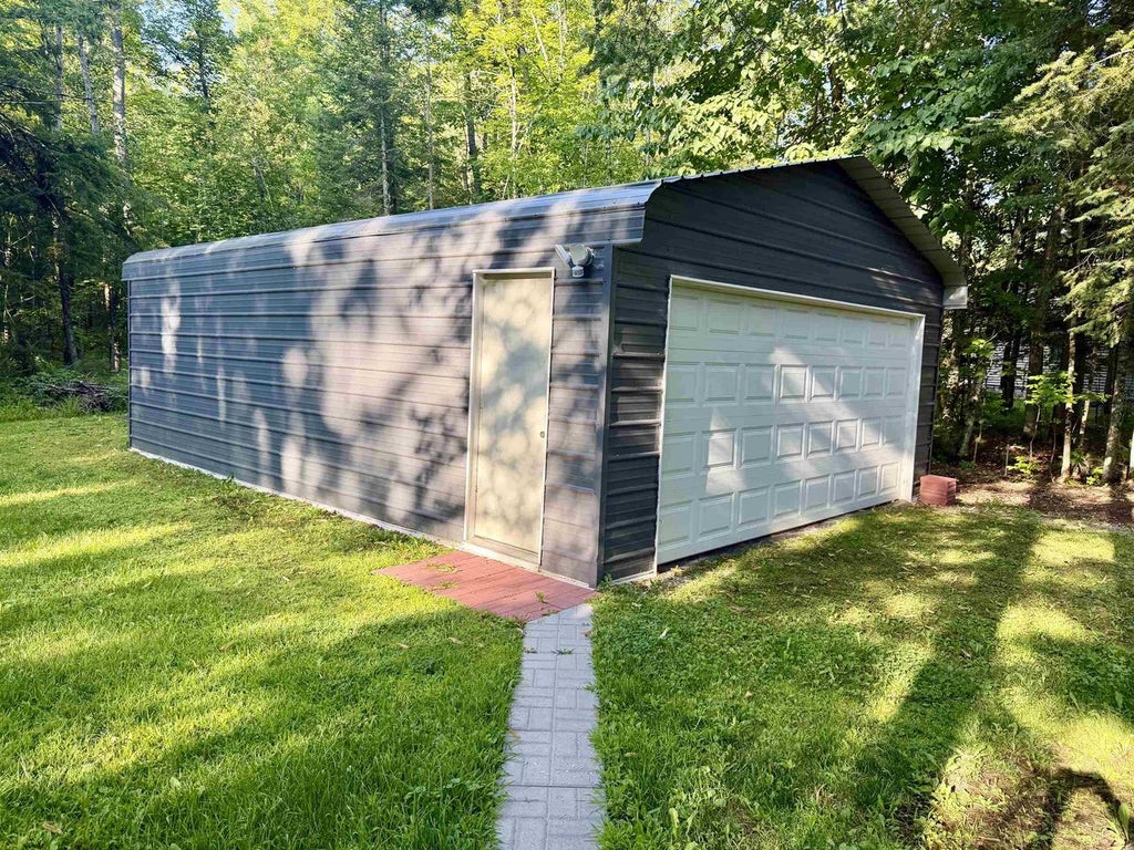 Photo of 15739 Pelky ROAD, Lakewood, WI 54138 (MLS # 50330683)