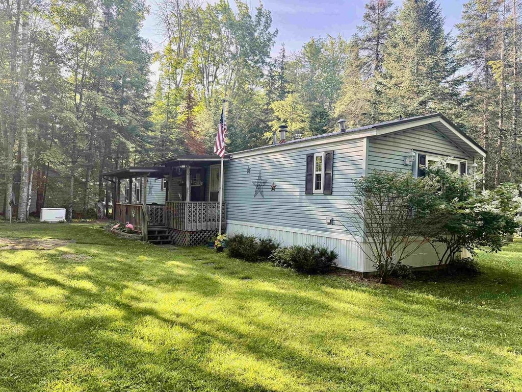 Photo of 15739 Pelky ROAD, Lakewood, WI 54138 (MLS # 50330683)