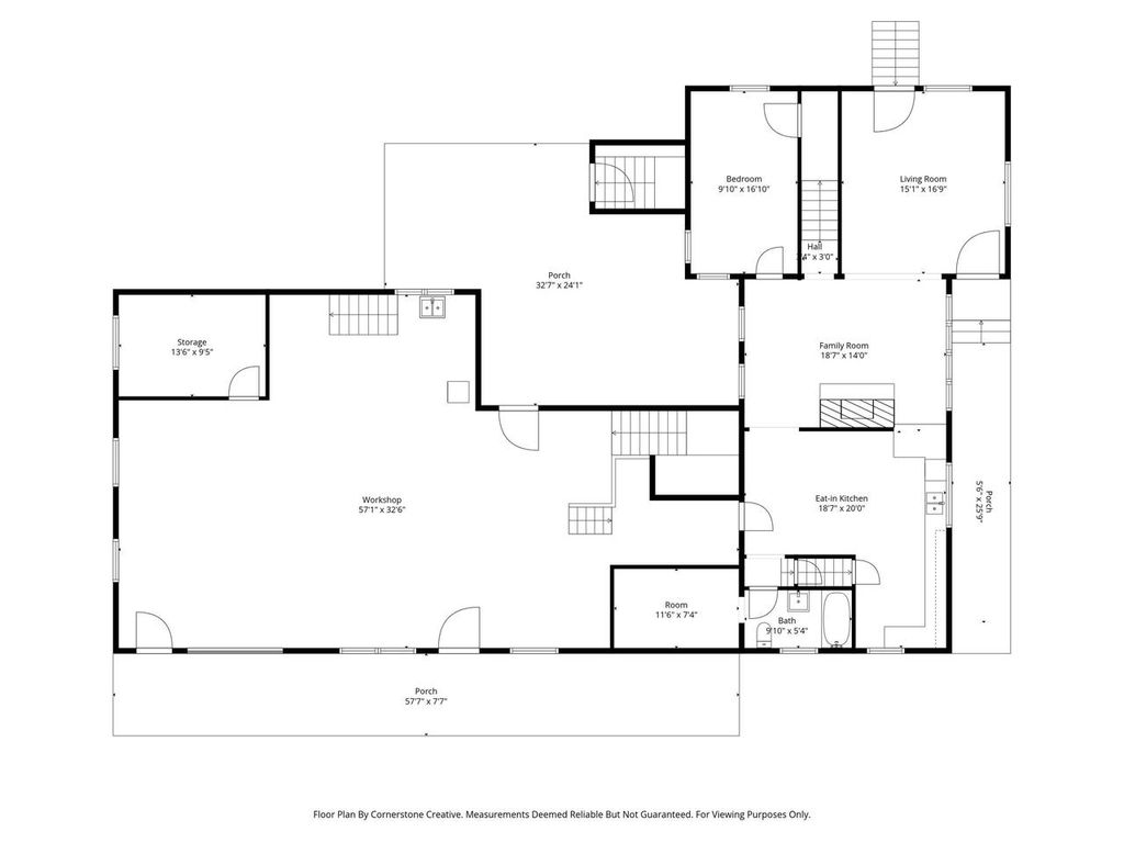 Photo of N8424 Nollenberg ROAD, Manawa, WI 54949 (MLS # 50323881)
