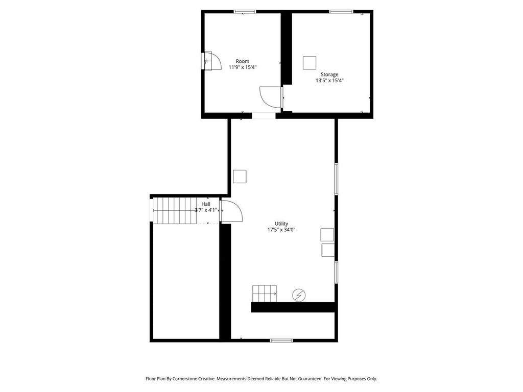 Photo of N8424 Nollenberg ROAD, Manawa, WI 54949 (MLS # 50323881)