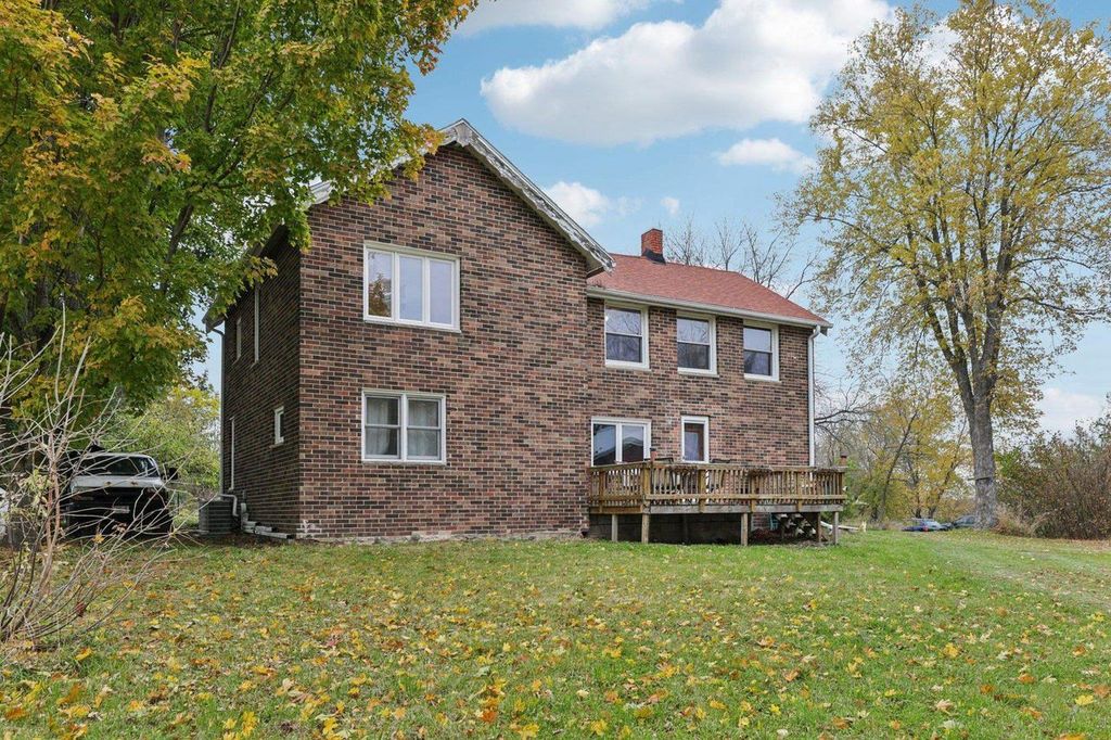Photo of N2302 N Kohn ROAD, Reeseville, WI 53579 (MLS # 2013673)