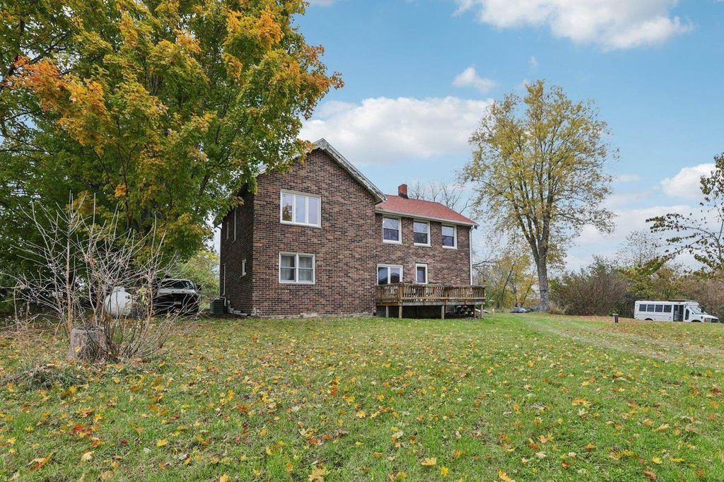 Photo of N2302 N Kohn ROAD, Reeseville, WI 53579 (MLS # 2013673)