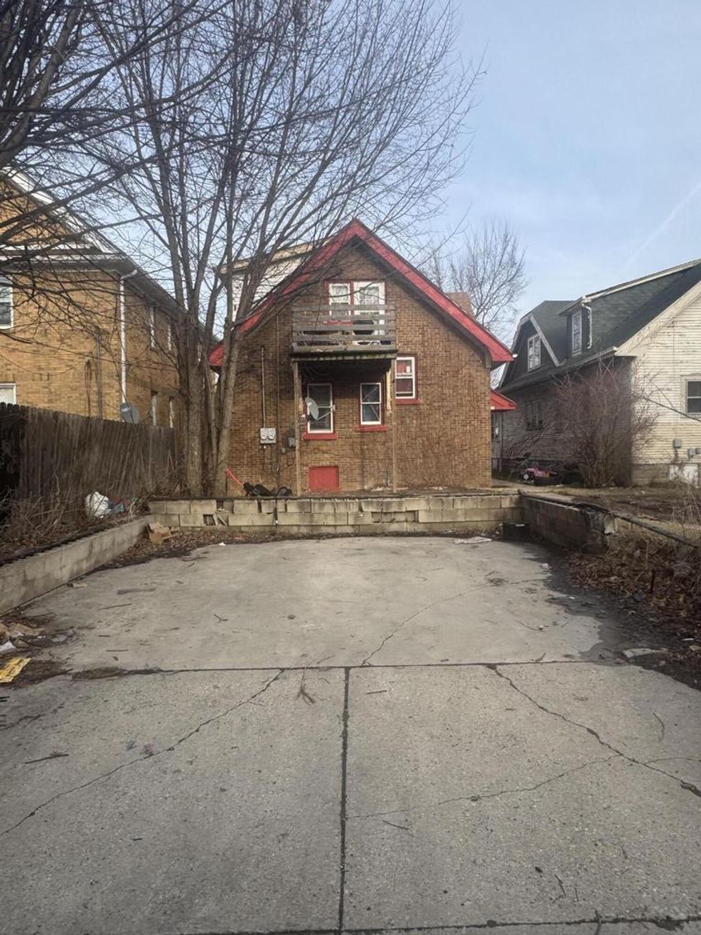 Photo of 4071 N 12th STREET #4071A, Milwaukee, WI 53209 (MLS # 1954700)
