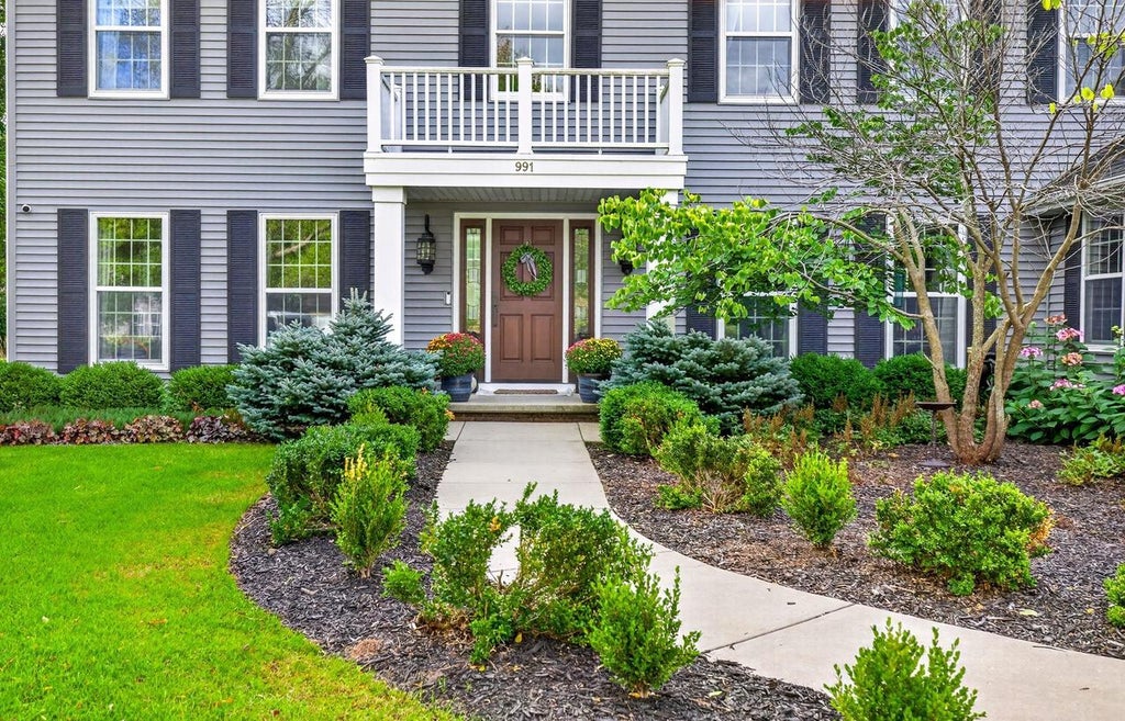 Photo of 991 Derby LANE, Neenah, WI 54956 (MLS # 50333132)