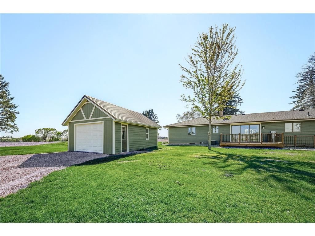 Photo of N3940 County Road K, Ellsworth, WI 54011 (MLS # 7070822)