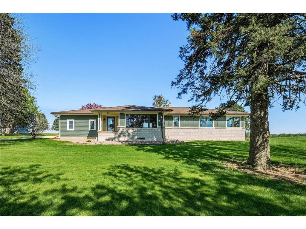 Photo of N3940 County Road K, Ellsworth, WI 54011 (MLS # 7070822)