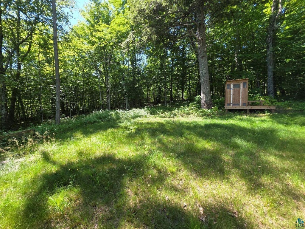Photo of 3774 North Shore ROAD, La Pointe, WI 54850 (MLS # 6126838)