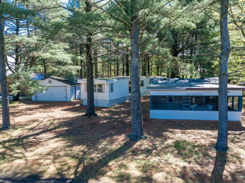Photo of 2146 Olmstead STREET, Friendship, WI 53934 (MLS # 2022315)