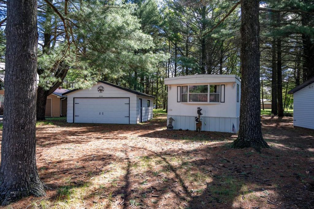 Photo of 2146 Olmstead STREET, Friendship, WI 53934 (MLS # 2022315)