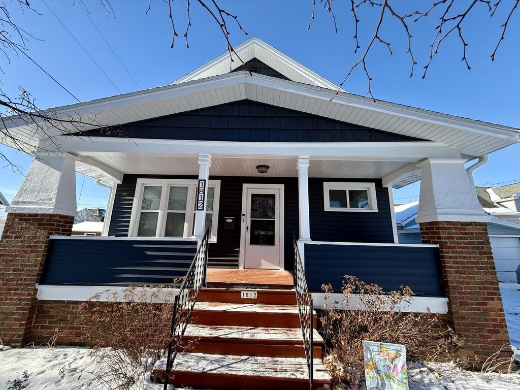 Photo of 1812 S 10th STREET, Sheboygan, WI 53081 (MLS # 1946279)