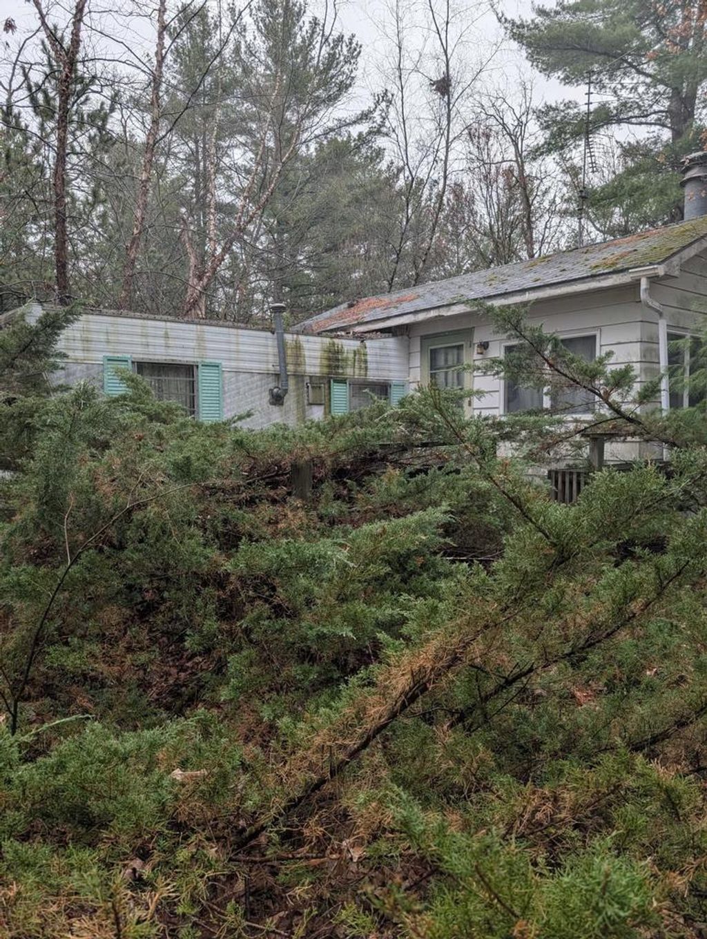 Photo of W7165 Indian Mounds CIRCLE, Wautoma, WI 54982 (MLS # 1942382)