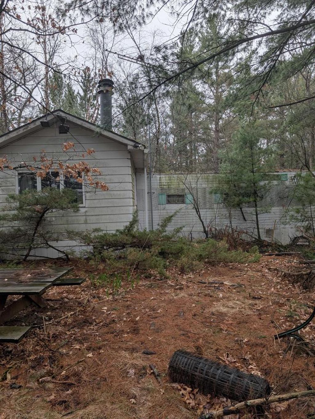 Photo of W7165 Indian Mounds CIRCLE, Wautoma, WI 54982 (MLS # 1942382)