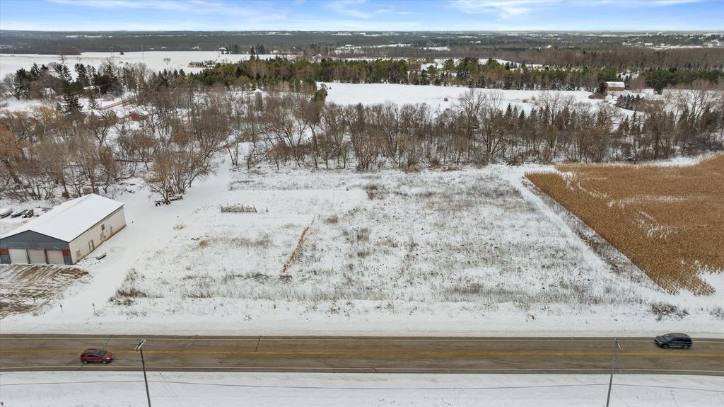 Photo of Lt1 County Highway Nn, West Bend, WI 53095 (MLS # 1944875)