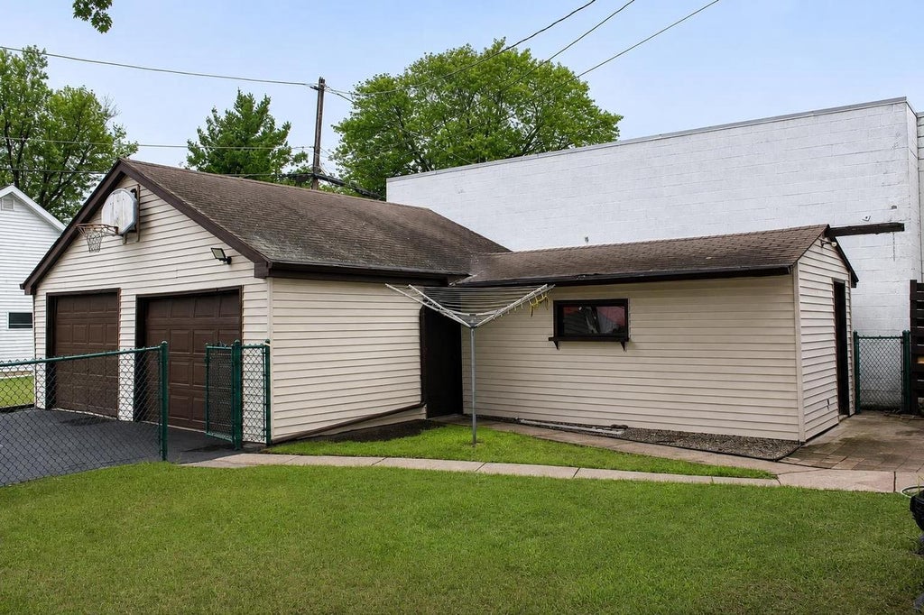 Photo of 1605 W Haskel STREET, Appleton, WI 54914 (MLS # 50331880)