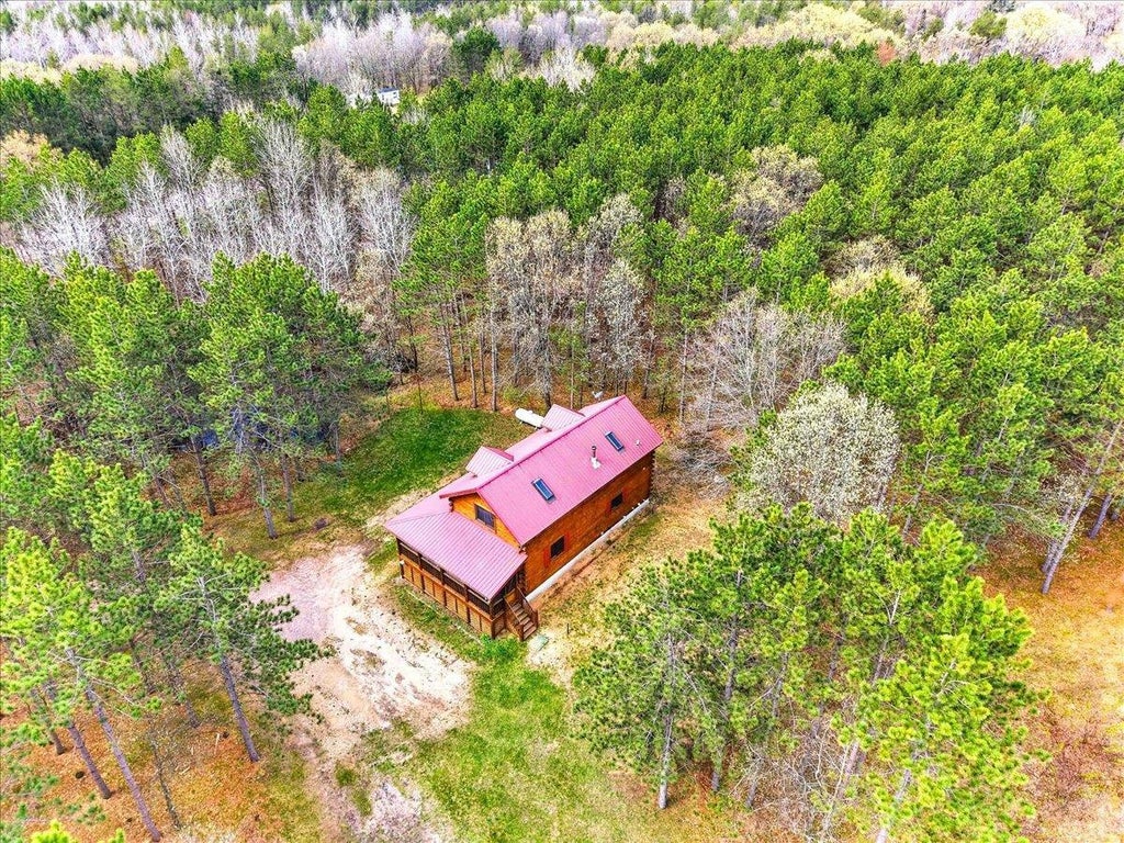 Photo of 1490 County Road F, Friendship, WI 53934 (MLS # 2026221)