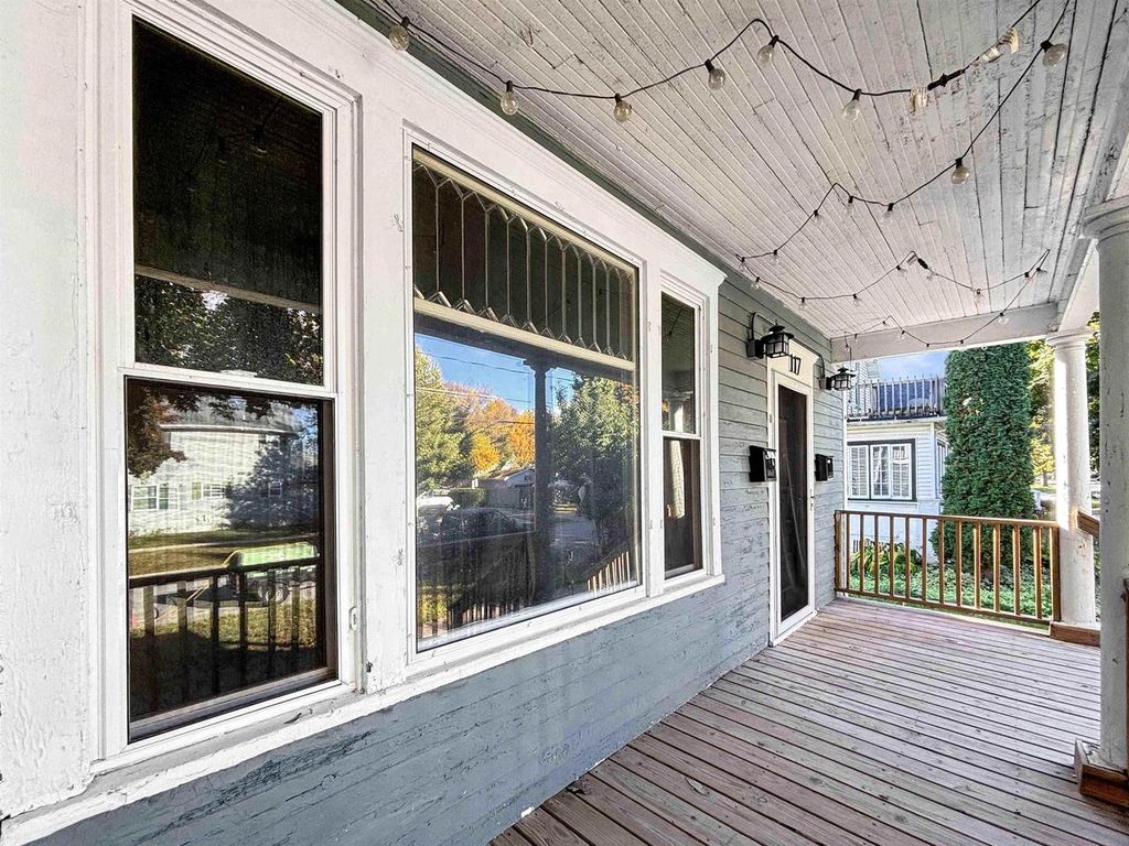 Photo of 117 S Oakland AVENUE, Green Bay, WI 54303 (MLS # 50317506)