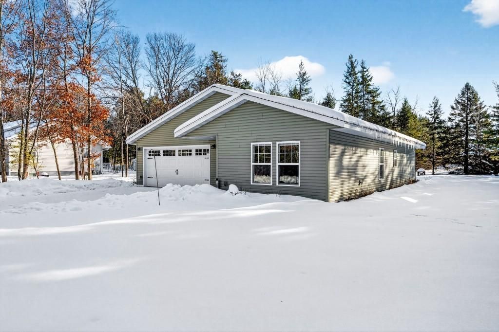 Photo of 15565 Pine Point DRIVE, Hayward, WI 54843 (MLS # 1597755)