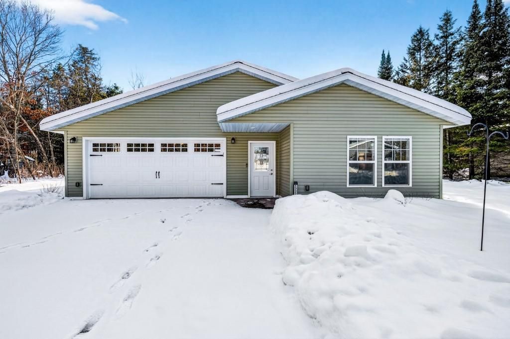 Photo of 15565 Pine Point DRIVE, Hayward, WI 54843 (MLS # 1597755)