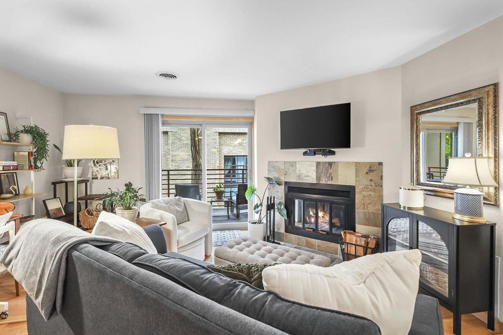 Photo of 311 N Hancock STREET #223, Madison, WI 53703 (MLS # 2010649)