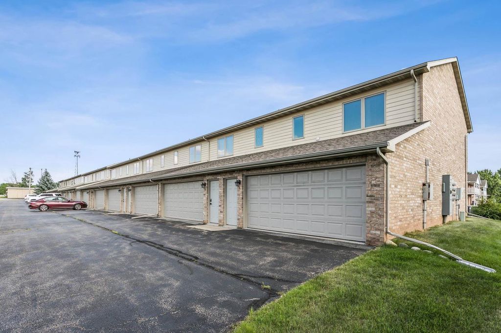 Photo of 1690 Drum Corps DRIVE #A, Menasha, WI 54952 (MLS # 50317997)