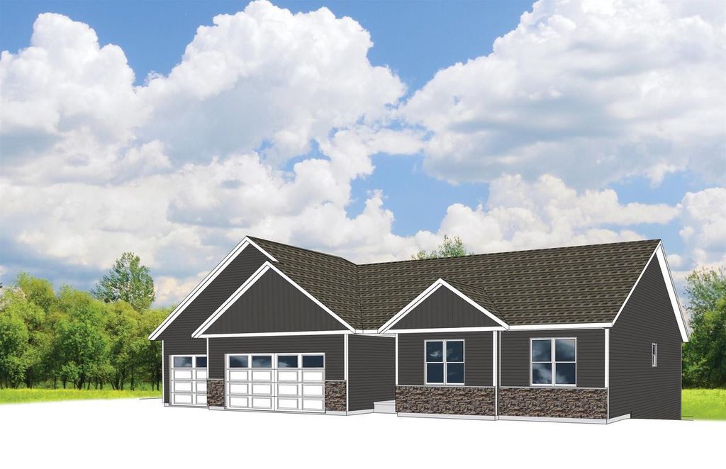 Photo of 231708 Twin Fawn TRAIL #SA14, Wausau, WI 54401 (MLS # 22601172)