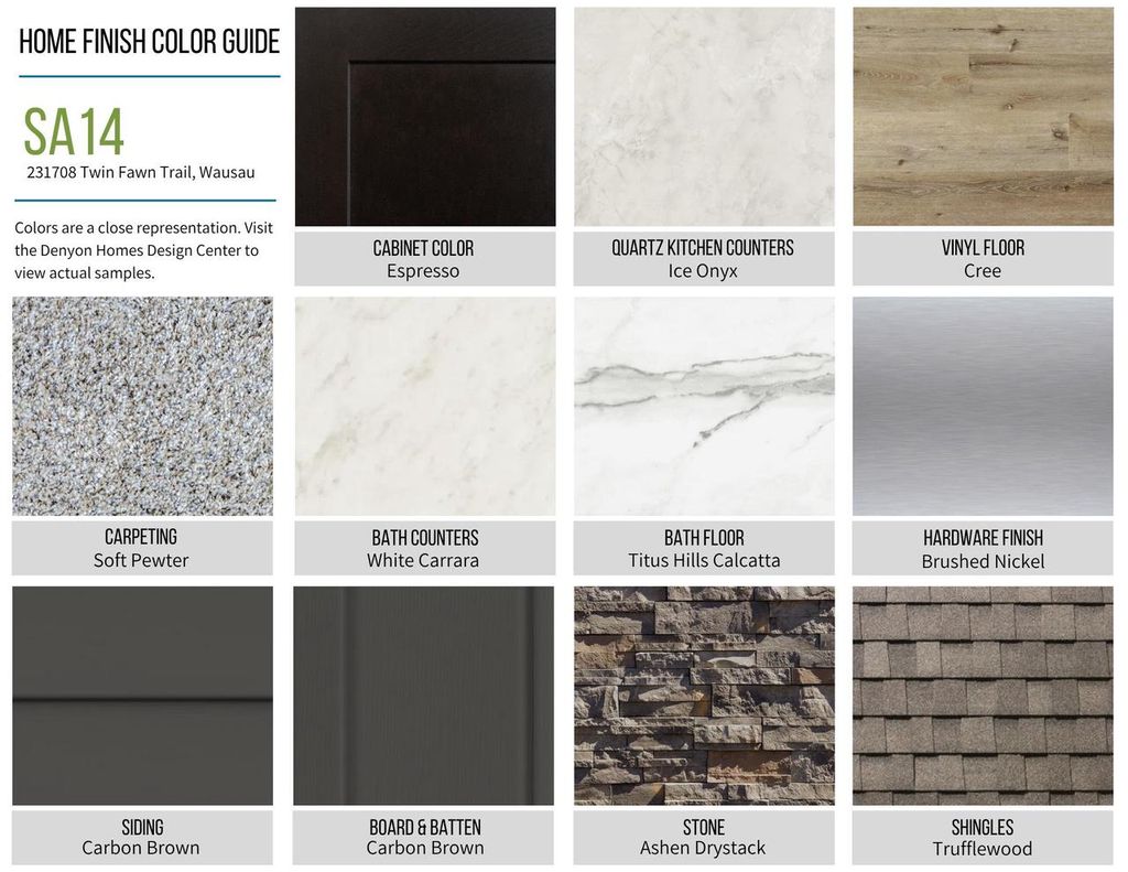 Photo of 231708 Twin Fawn TRAIL #SA14, Wausau, WI 54401 (MLS # 22601172)