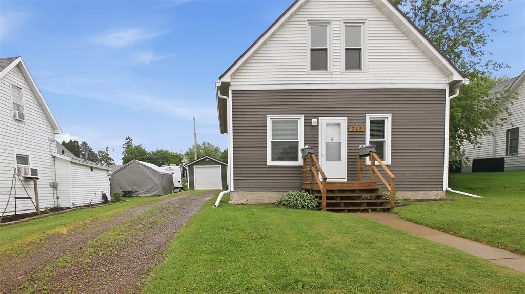 Photo of 213 Garfield STREET, Stanley, WI 54768 (MLS # 1602141)