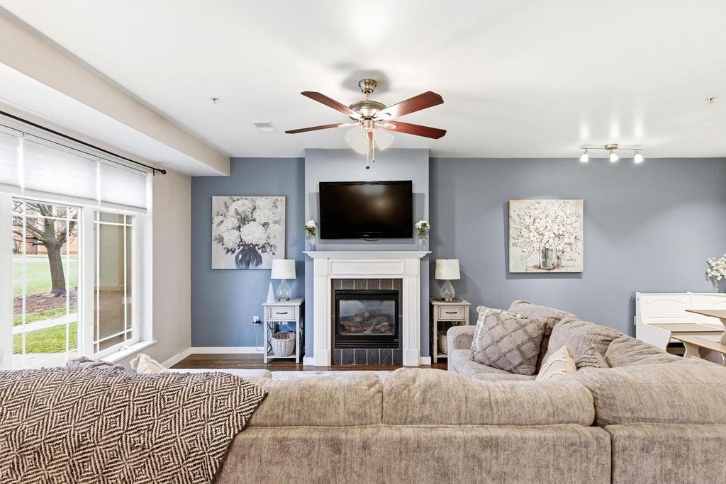 Photo of 8275 Starr Grass DRIVE, Madison, WI 53719 (MLS # 2018185)