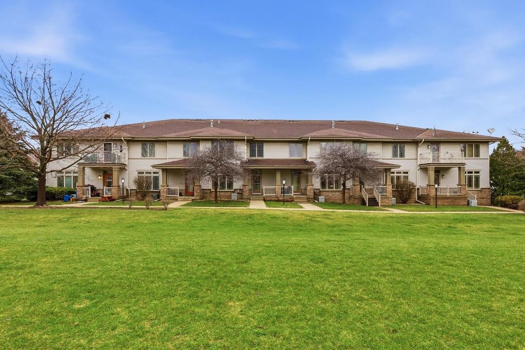 Photo of 8275 Starr Grass DRIVE, Madison, WI 53719 (MLS # 2018185)