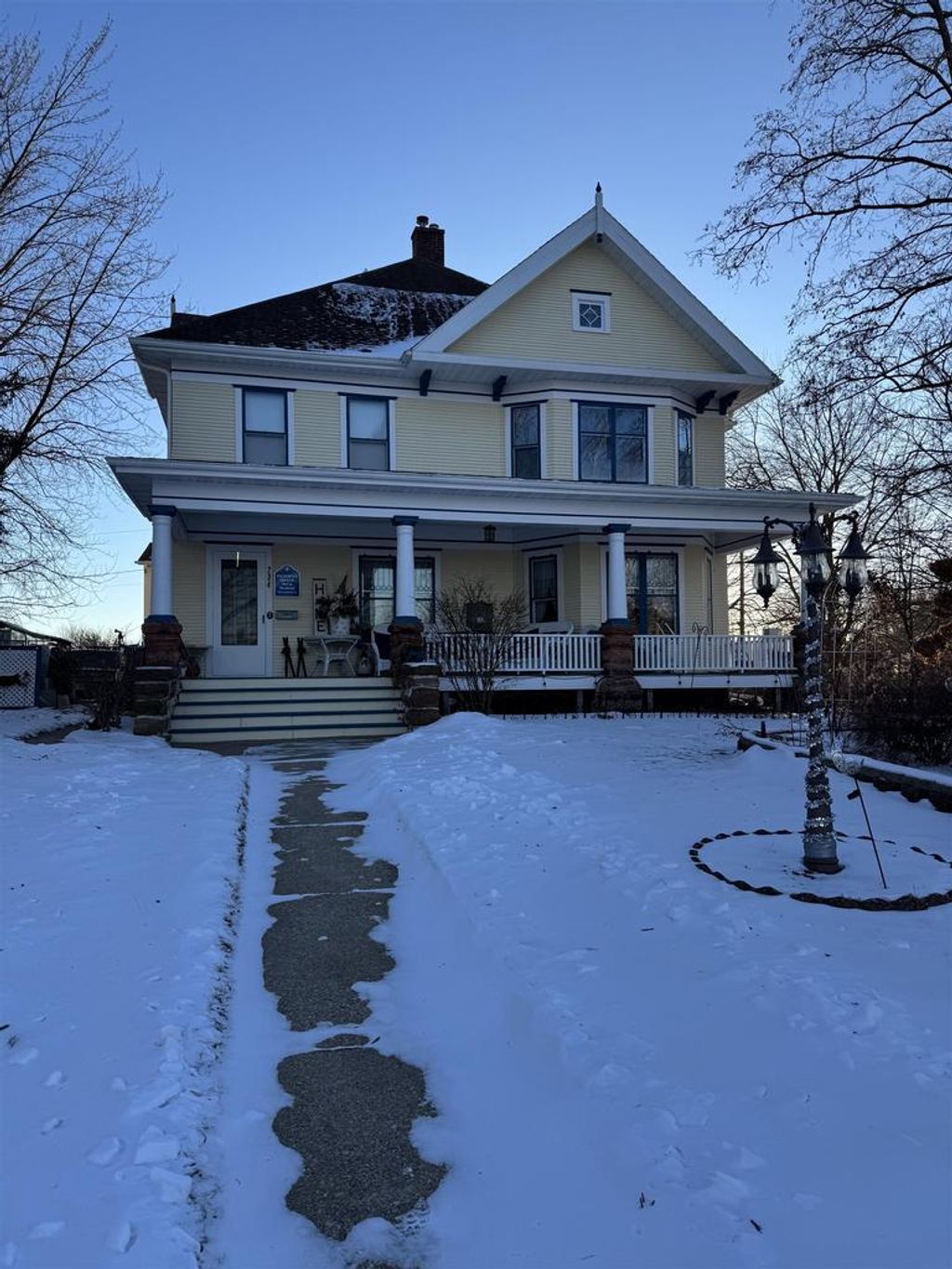 Photo of 234 Tremont STREET, Mauston, WI 53948 (MLS # 2015691)