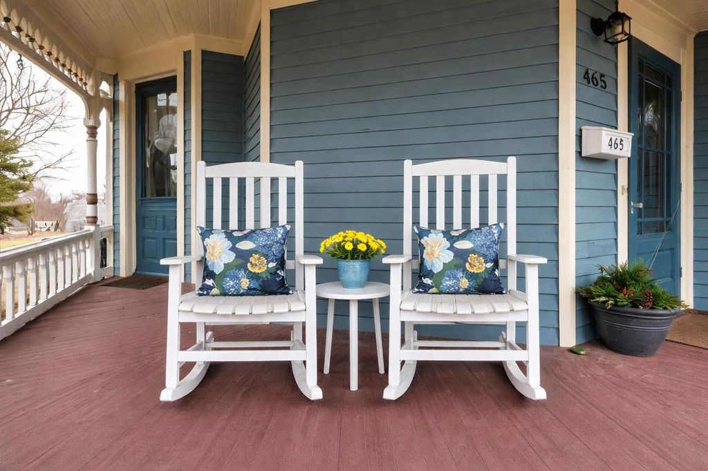 Photo of 465 S Court STREET, Platteville, WI 53818 (MLS # 2018229)