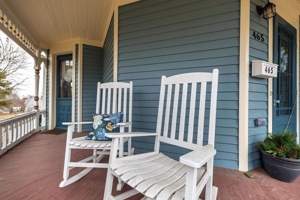 Photo of 465 S court STREET, Platteville, WI 53818 (MLS # 2018229)