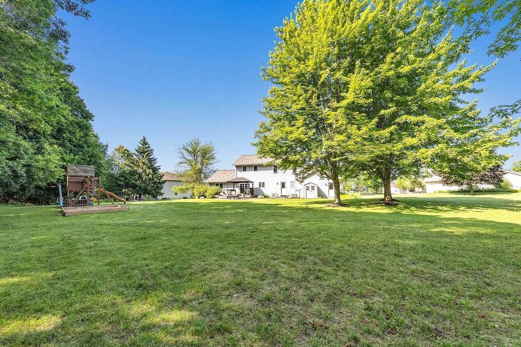 Photo of 210 S Birch AVENUE, Gillett, WI 54124 (MLS # 50316819)