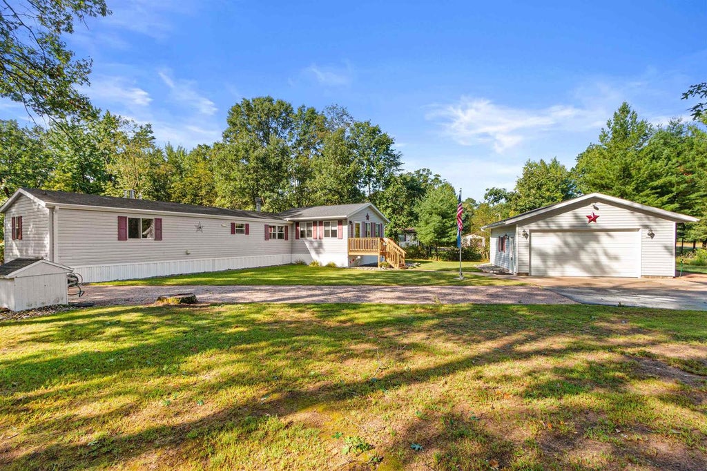 Photo of 1617 Archer LANE, Nekoosa, WI 54457 (MLS # 2031925)