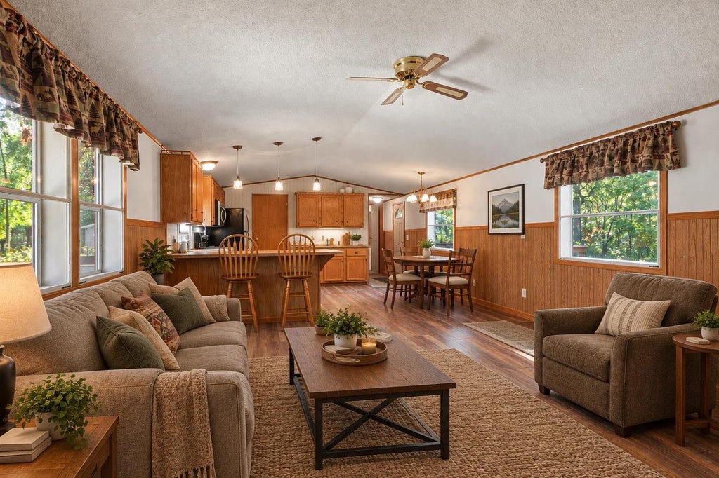 Photo of 1617 Archer LANE, Nekoosa, WI 54457 (MLS # 2031925)