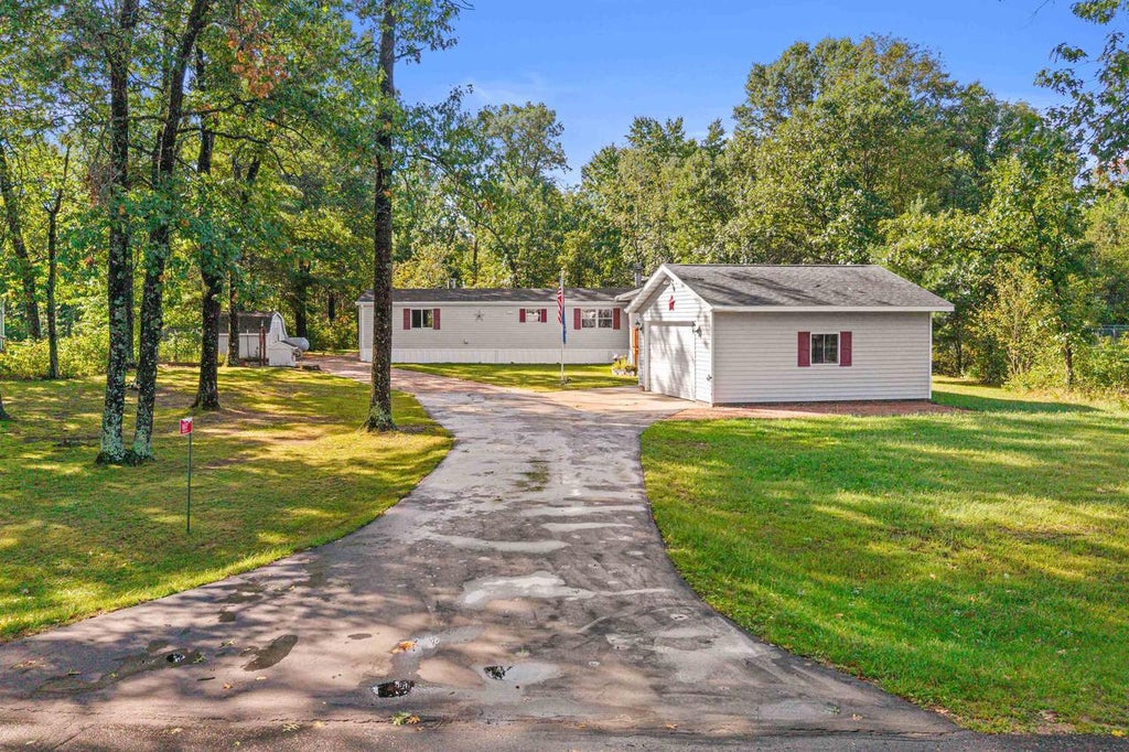 Photo of 1617 Archer LANE, Nekoosa, WI 54457 (MLS # 2031925)