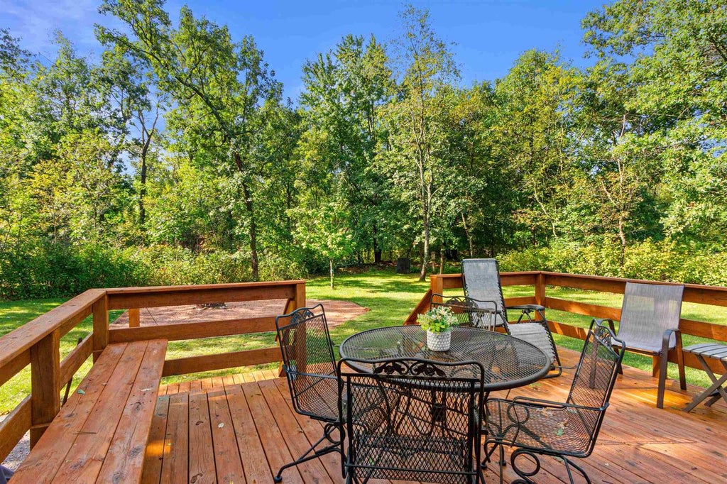 Photo of 1617 Archer LANE, Nekoosa, WI 54457 (MLS # 2031925)