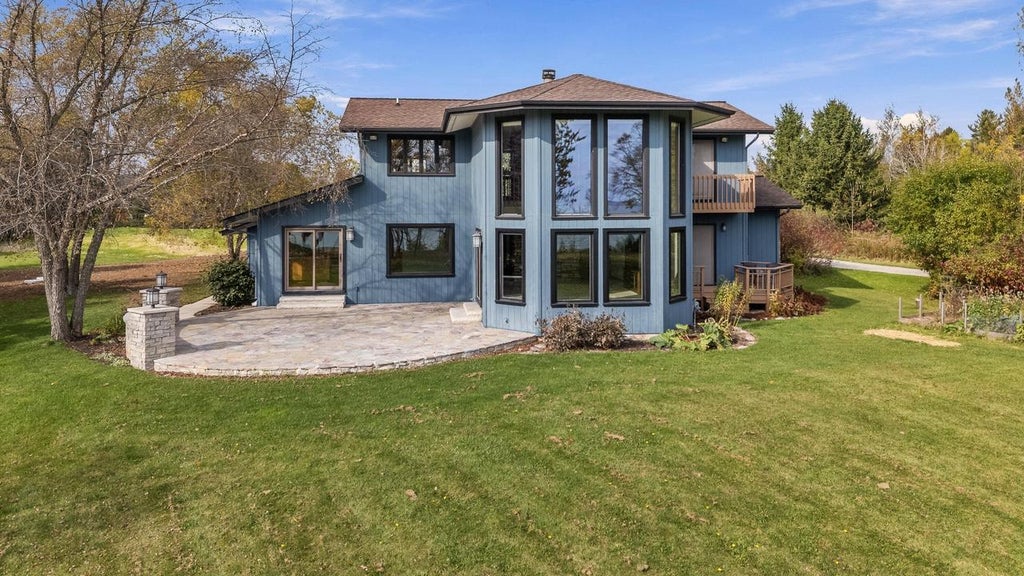 Photo of 4466 Weilers WAY, Port Washington, WI 53074 (MLS # 1986110)