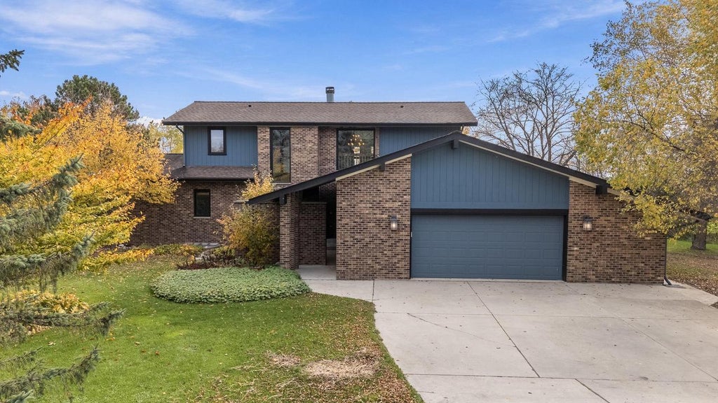 Photo of 4466 Weilers WAY, Port Washington, WI 53074 (MLS # 1986110)