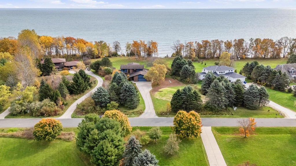 Photo of 4466 Weilers WAY, Port Washington, WI 53074 (MLS # 1986110)