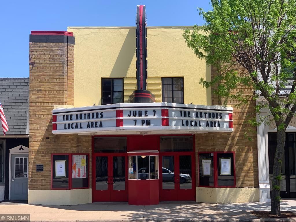 Photo of 118 Keller AVENUE, Amery, WI 54001 (MLS # 6824160)