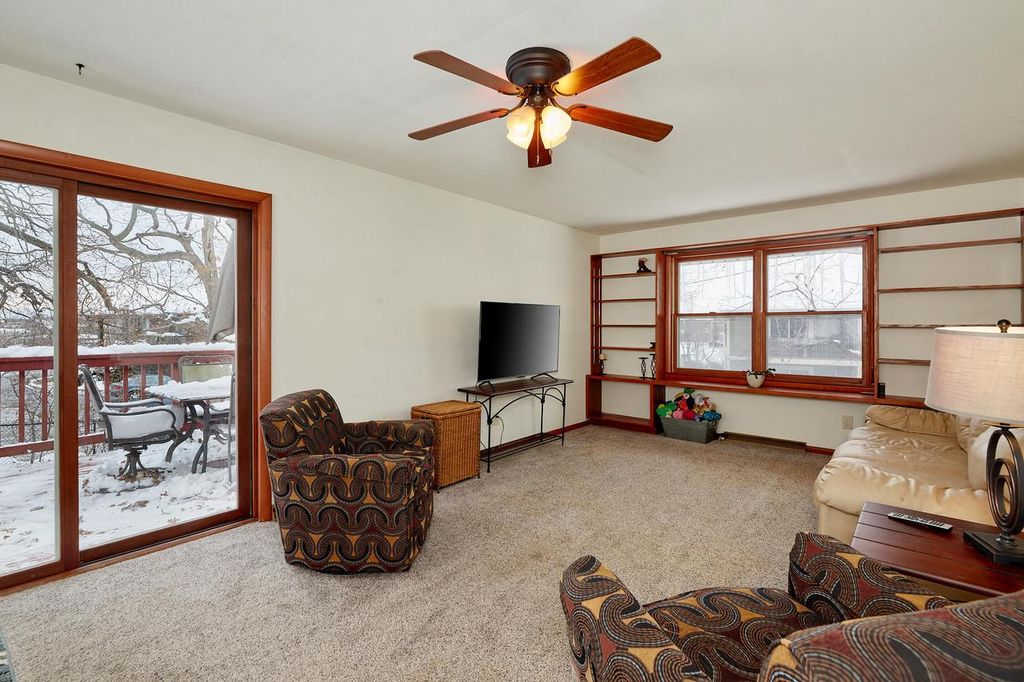 Photo of 723 Motor AVENUE, Waukesha, WI 53188 (MLS # 1945160)