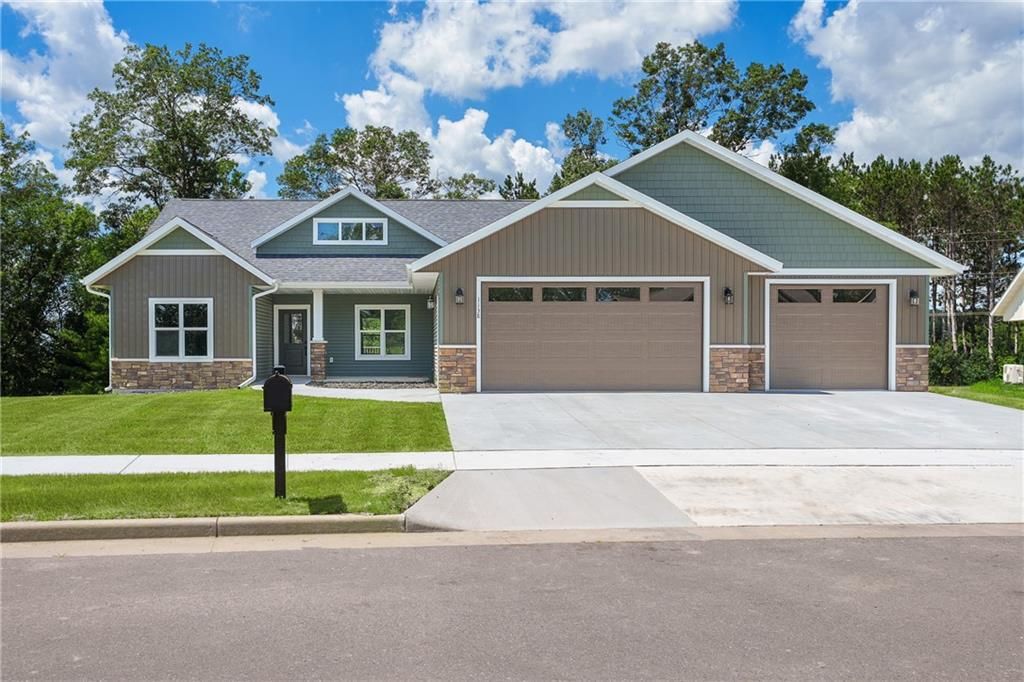 Photo of 1138 Craven COURT, Eau Claire, WI 54703 (MLS # 1598296)